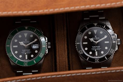 rolex release date 2021